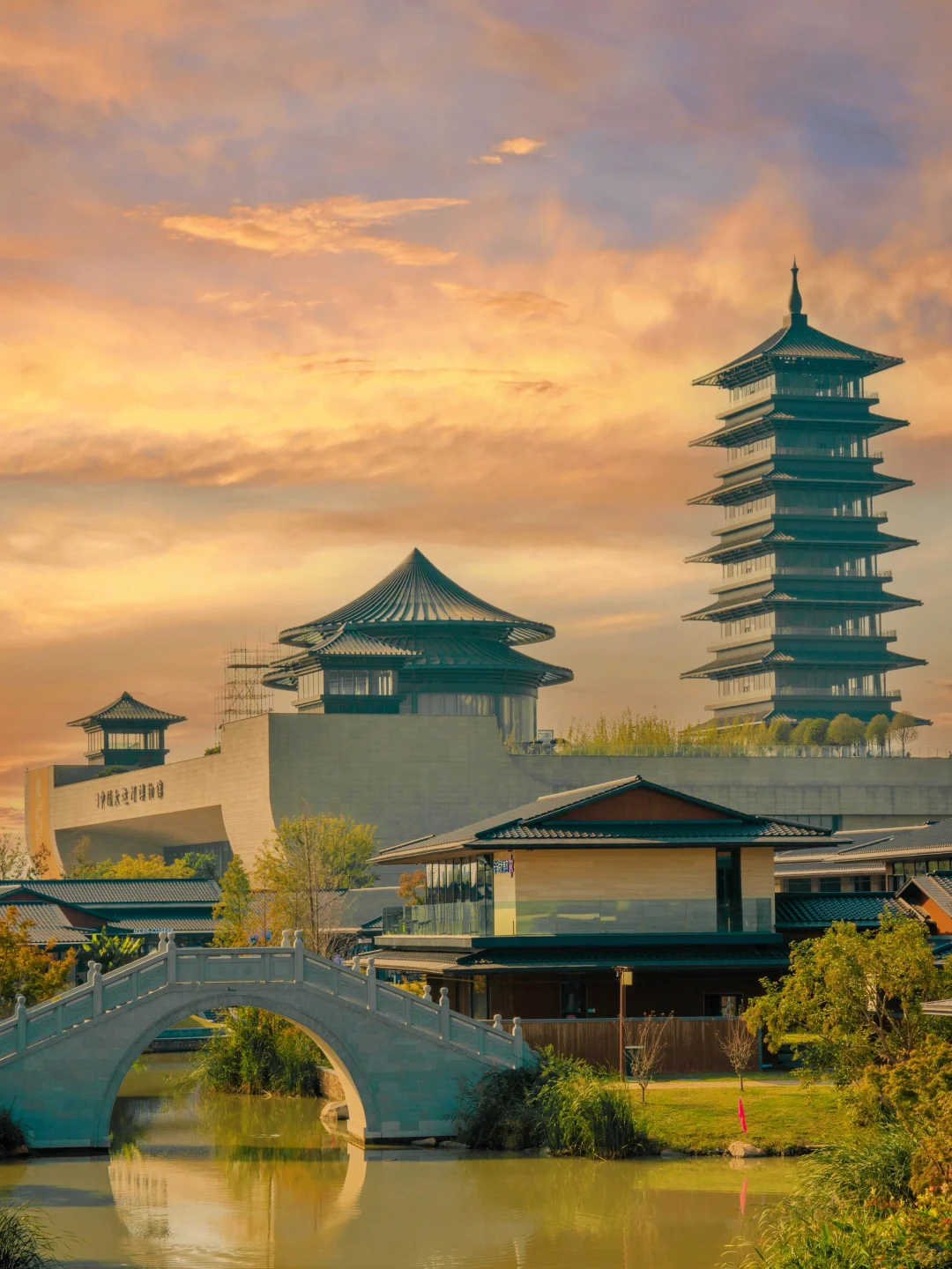 比苏杭好吃，比成都安逸，曾经的世界No.1太绝