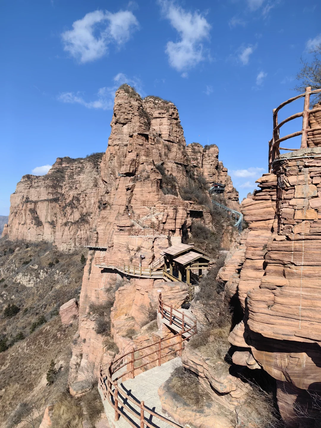 2.2东太行景区攻略