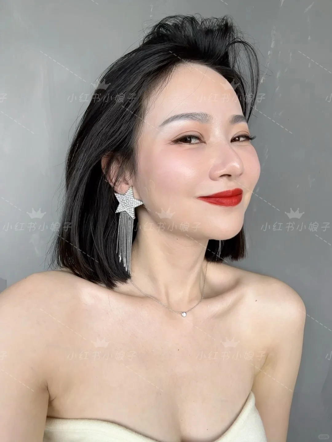 38岁 | 大年初九～