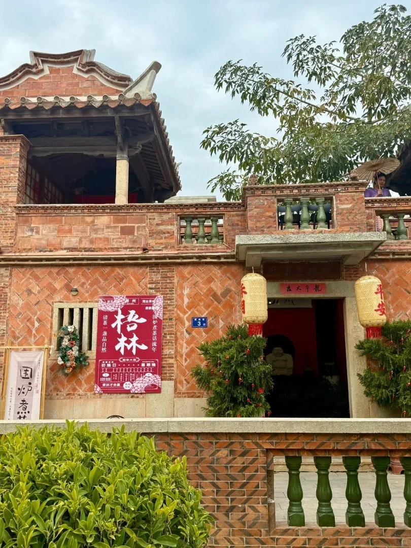 泉州旅游秒懂攻略❗️必去的都整理了😭