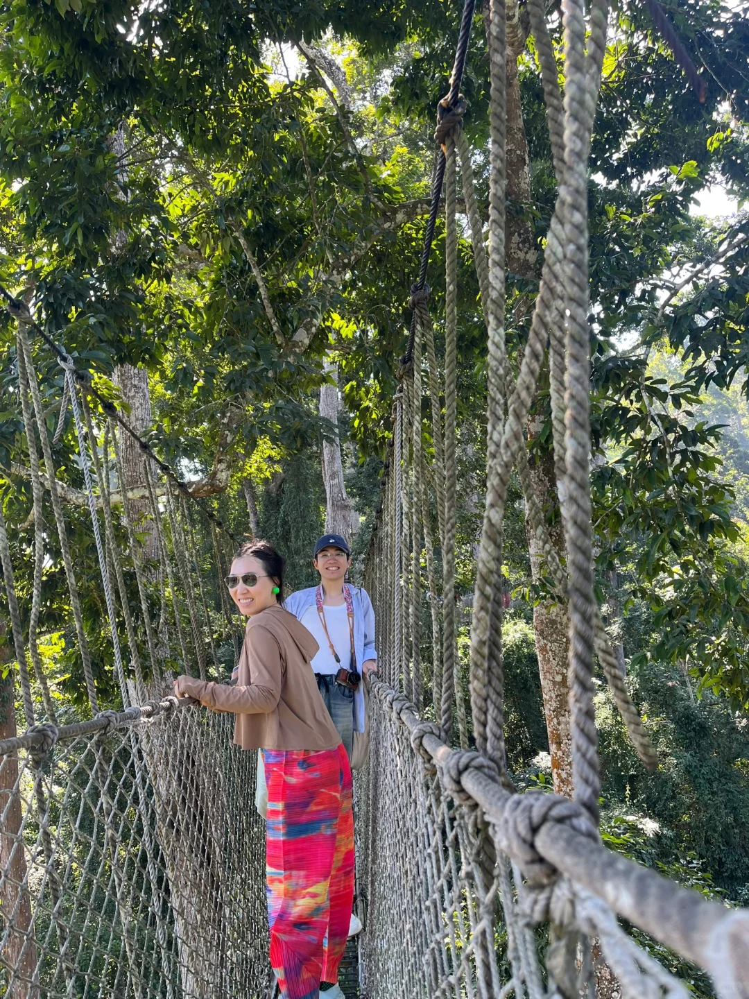 美丽的西双版纳