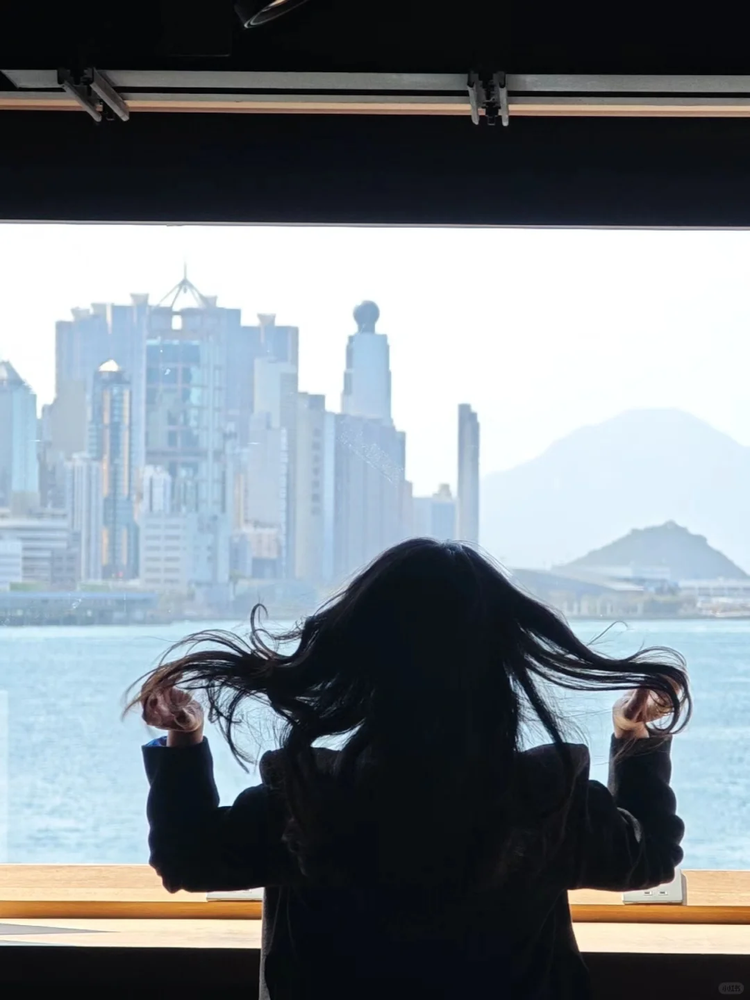 🛬旅游 | 香港暴走第一天