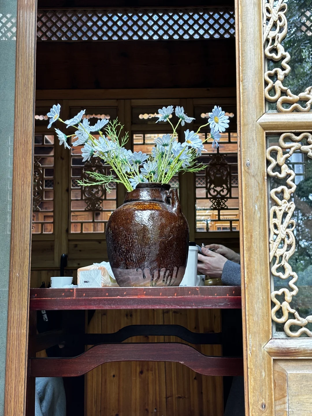 之我最爱的西溪南