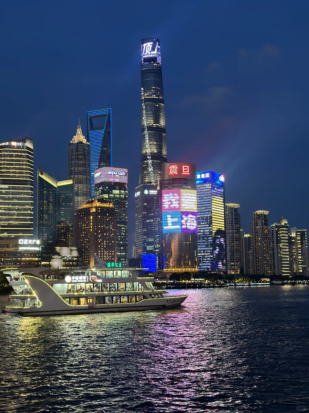 上海旅游攻略｜景点分布➕路线交通 一篇懂❗️