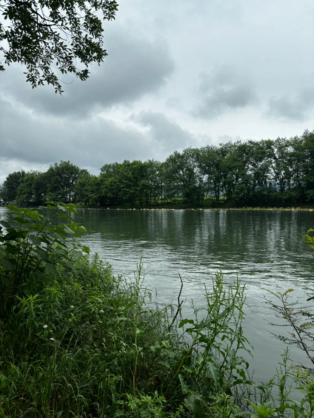 之我最爱的西溪南