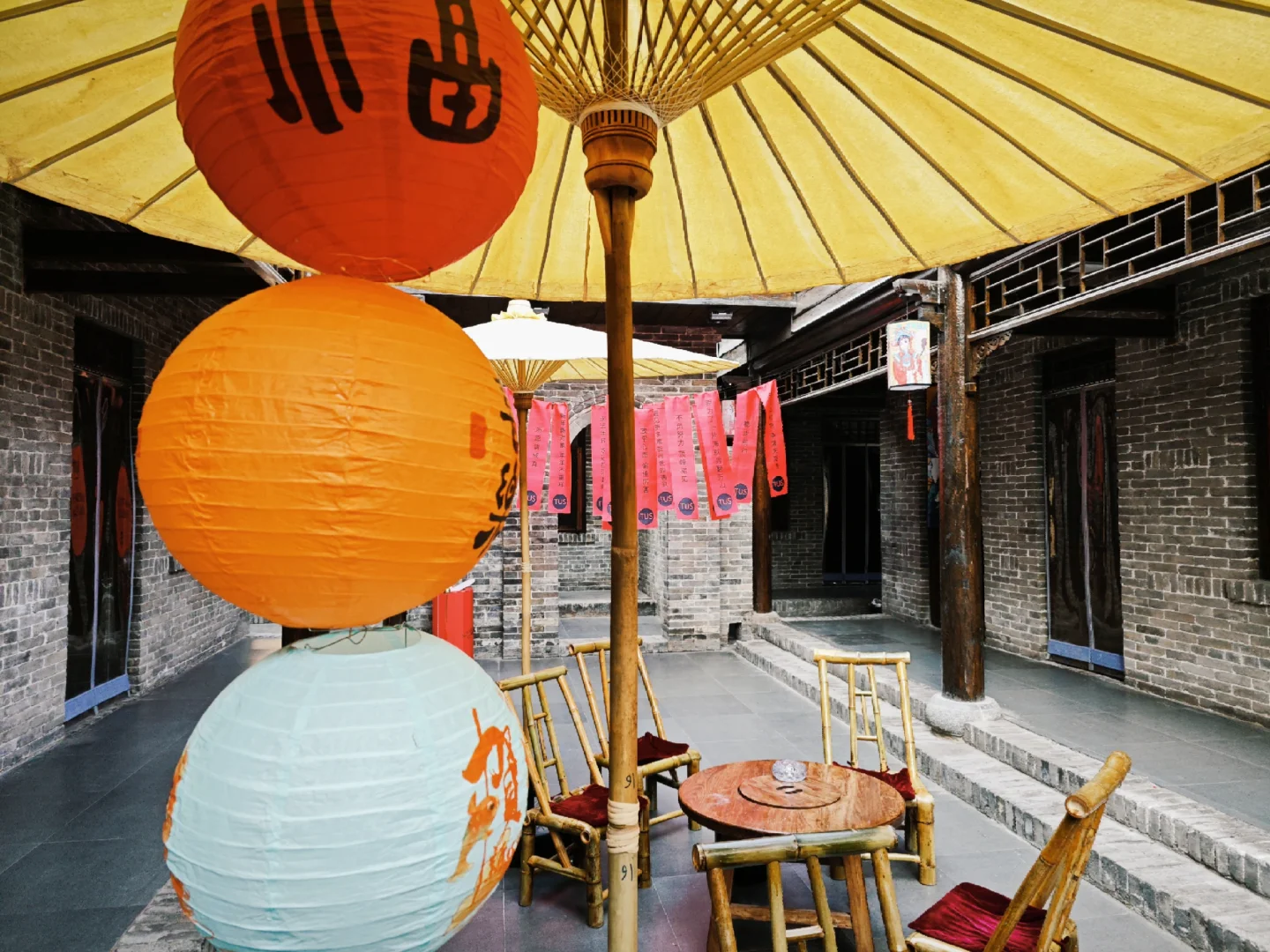 大年初五邯郸道迎财神