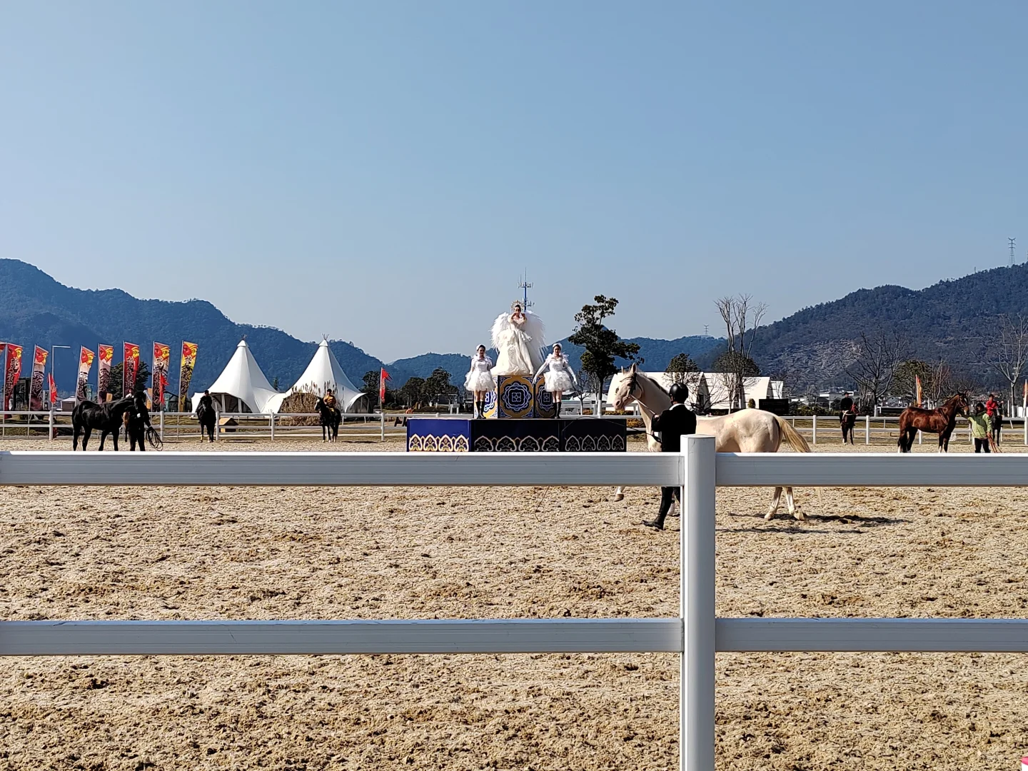 潇洒千年，最美桐庐