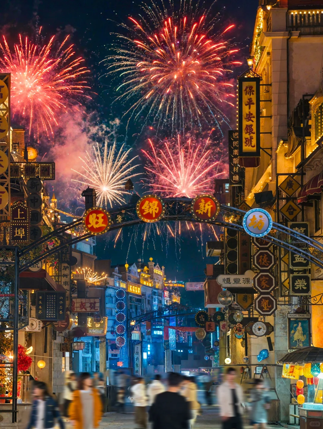 后悔才来❗️广州周边被严重低估的宝藏小镇