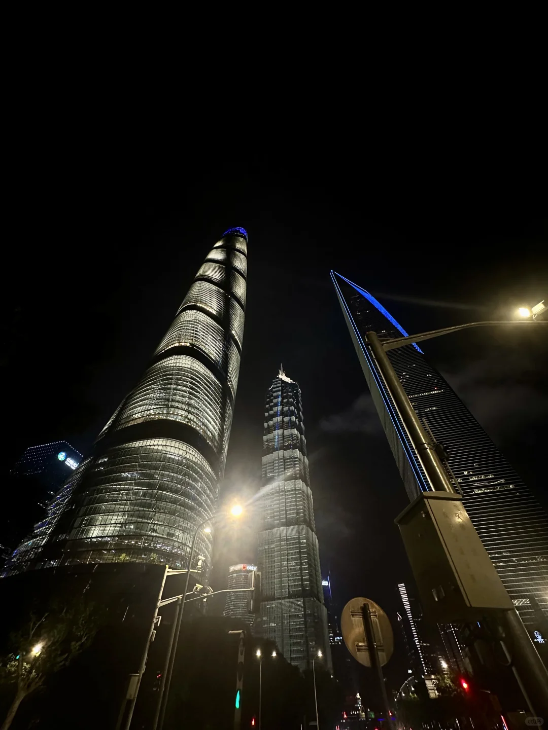 上海旅游攻略｜景点分布➕路线交通 一篇懂❗️