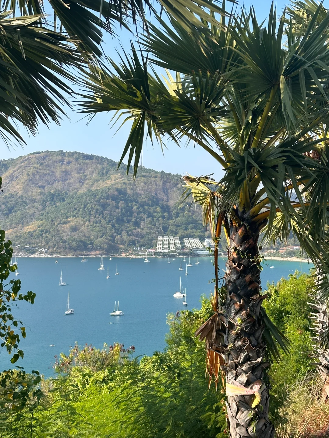 普吉岛 | 最南端之神仙半岛