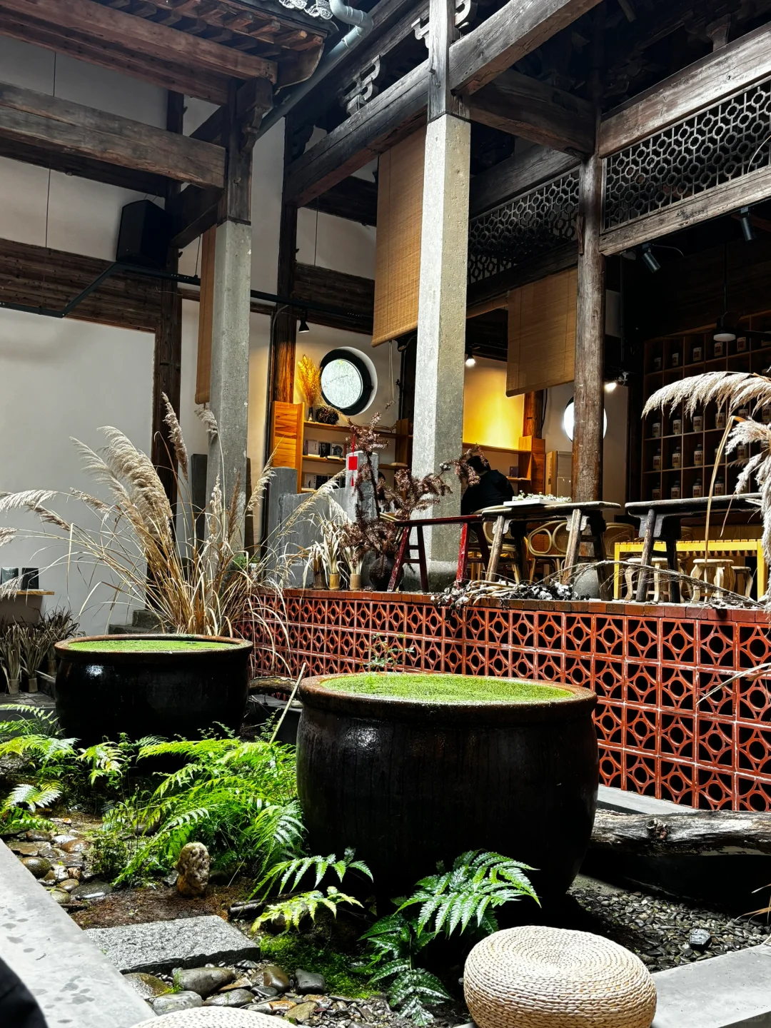 之我最爱的西溪南