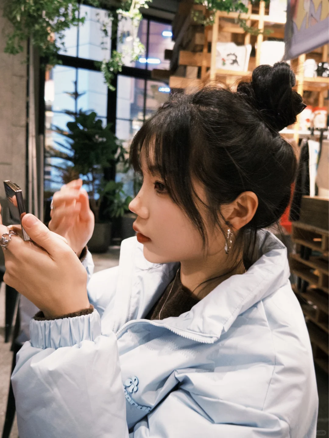 拍的很好下次不要再拍了…