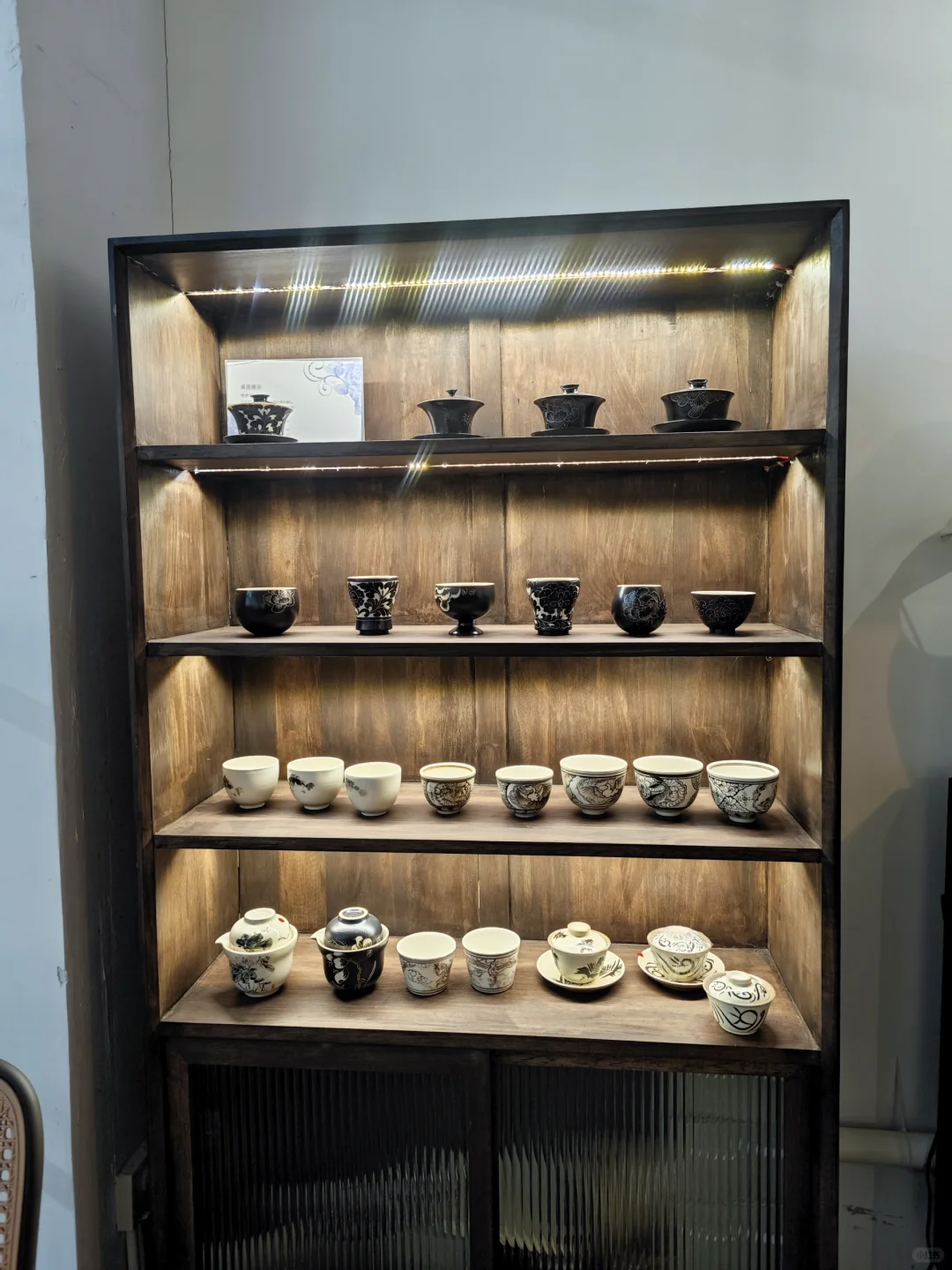 随机探索石郑高速中间段景点～磁州窑