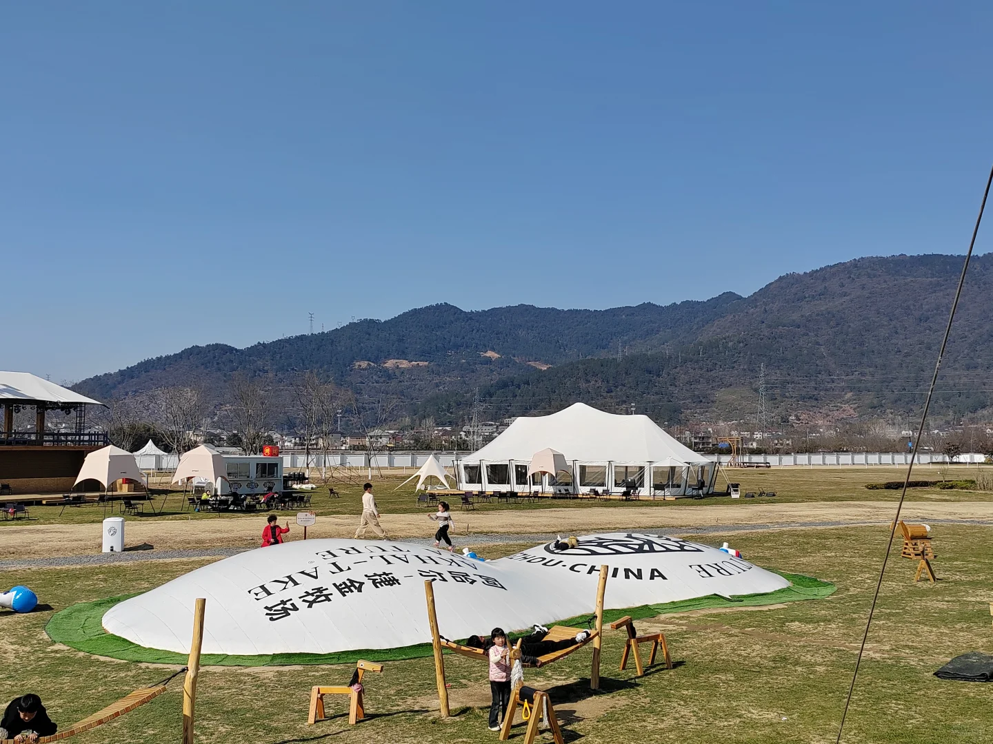 潇洒千年，最美桐庐