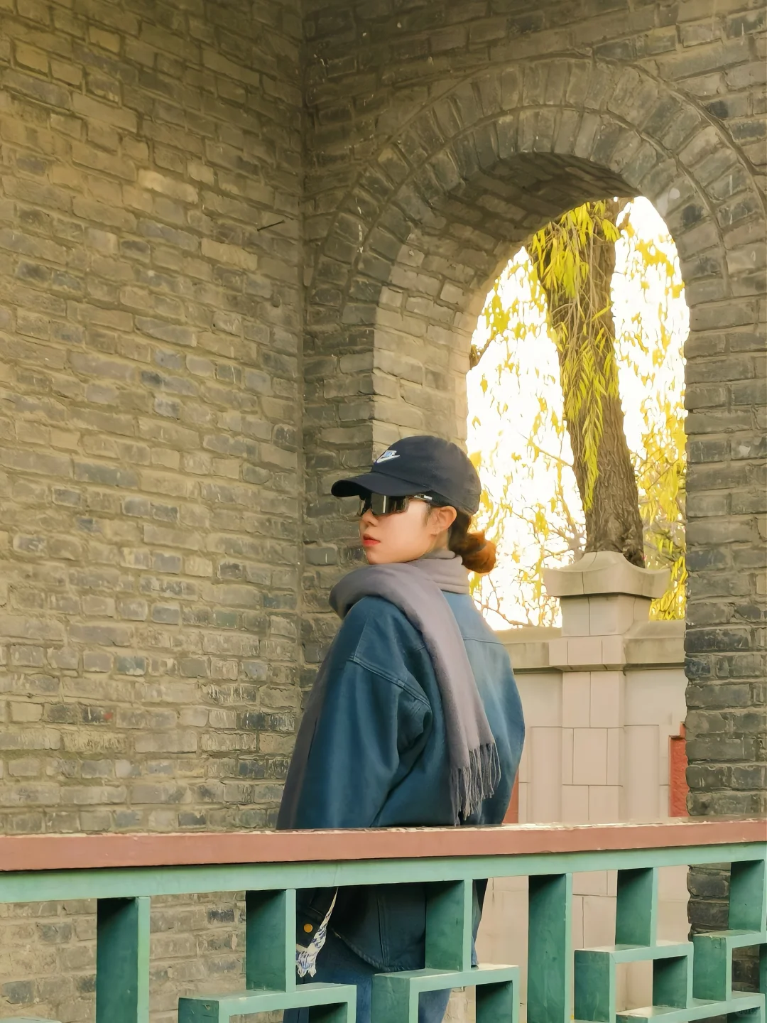 两个人合不合适！一起旅游最能说明问题…