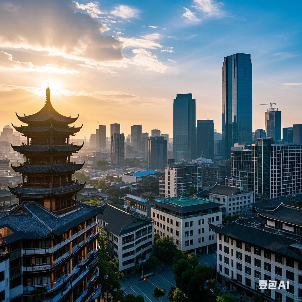 适合旅游的城市