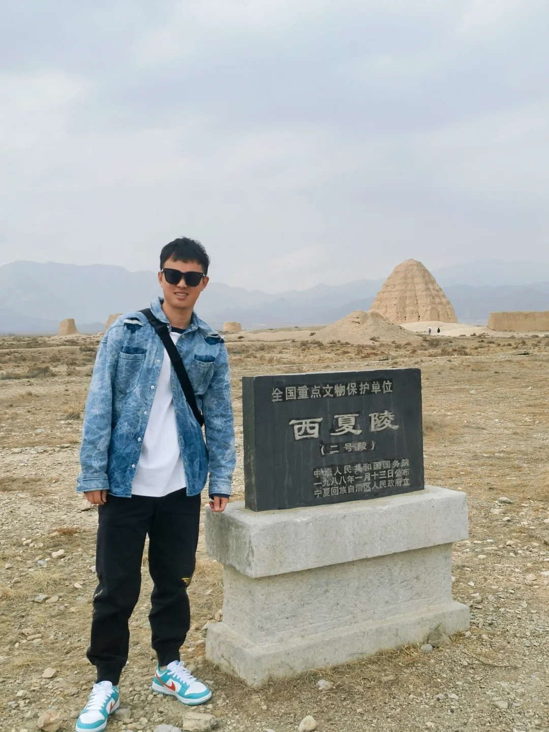 两个人合不合适！一起旅游最能说明问题…