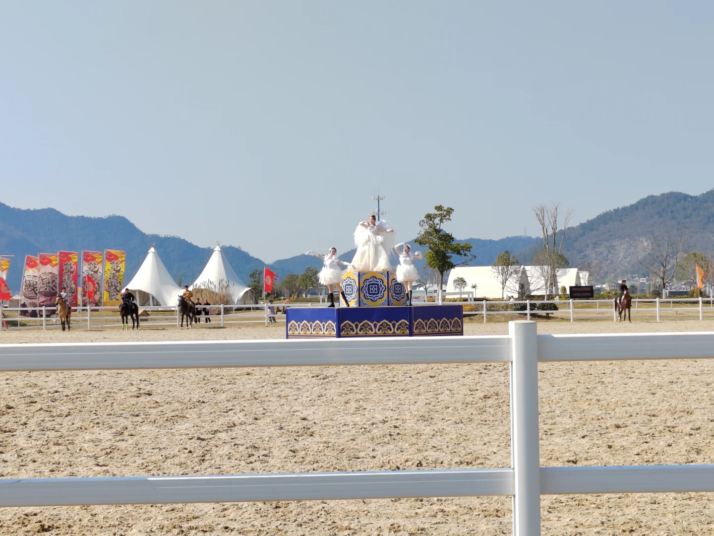 潇洒千年，最美桐庐