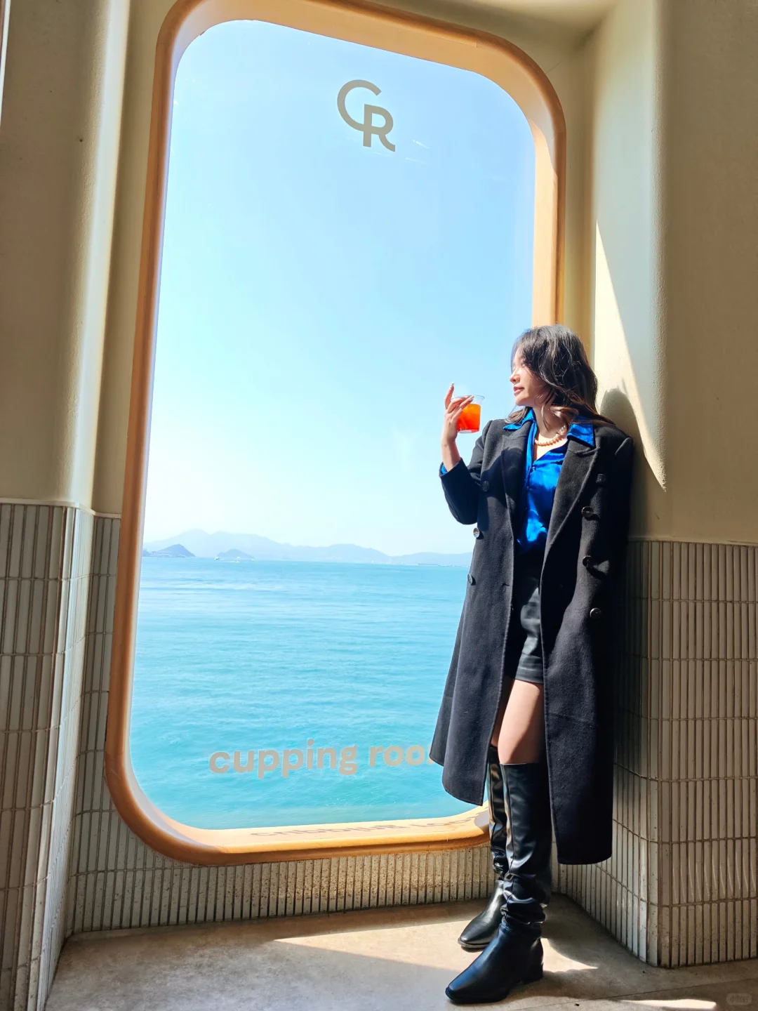 🛬旅游 | 香港暴走第一天