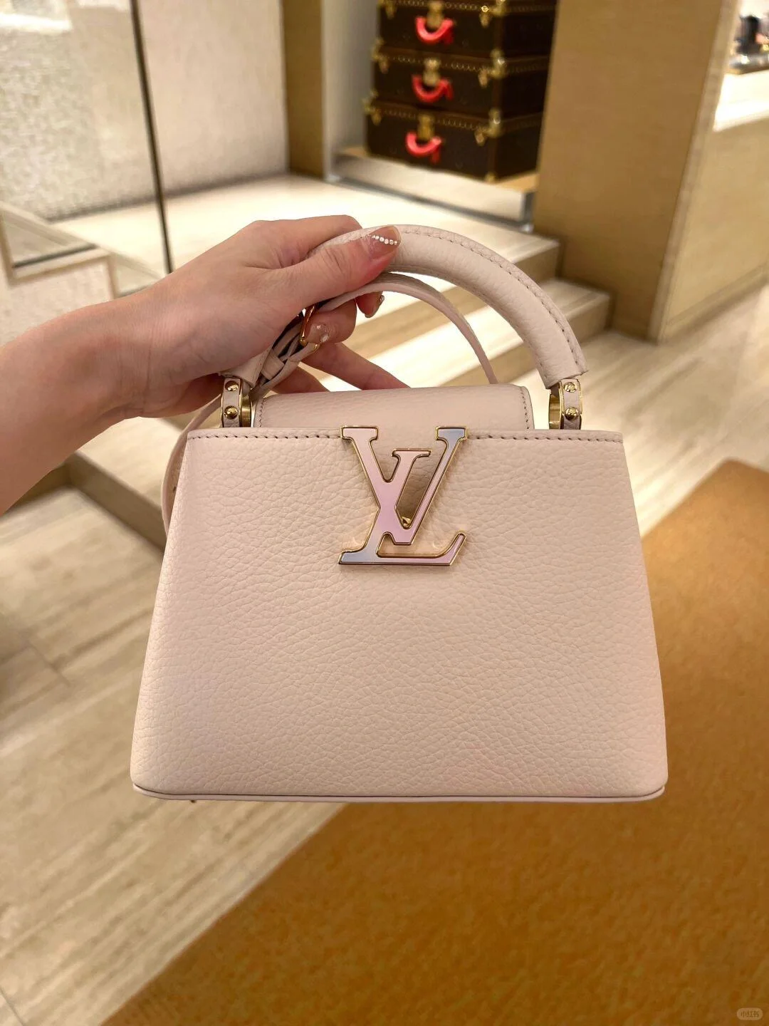 Lv25新款丨二月新品🖤🖤🖤