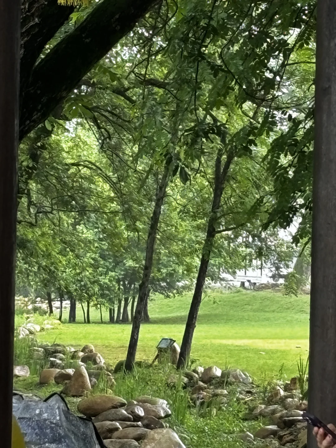 之我最爱的西溪南