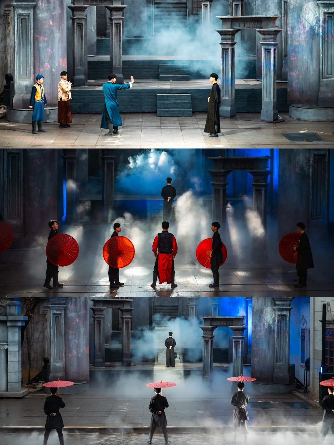 后悔才来❗️广州周边被严重低估的宝藏小镇