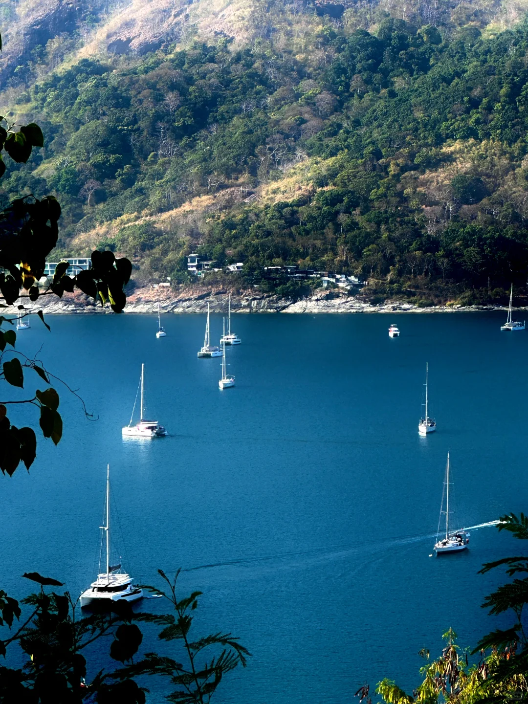 普吉岛 | 最南端之神仙半岛