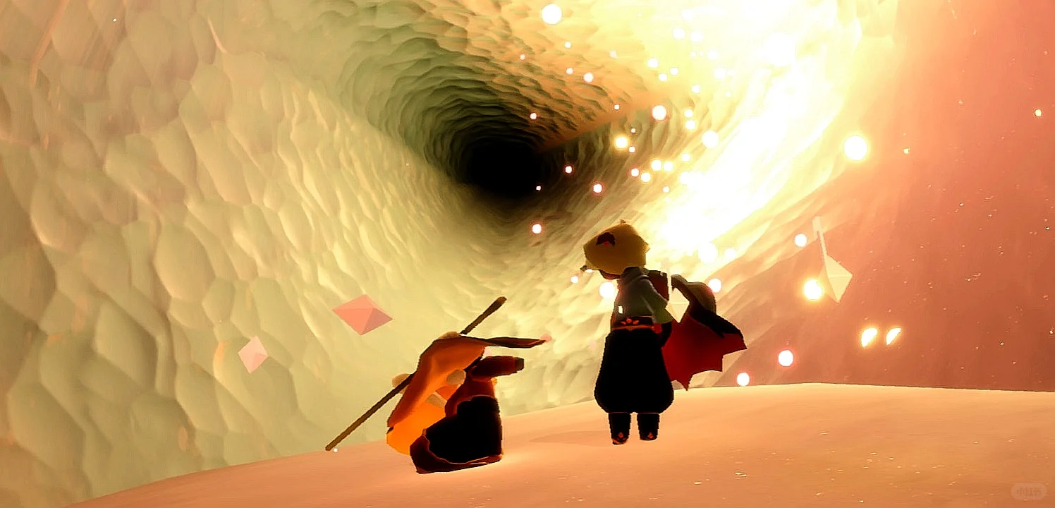 打卡光遇九十九个景点