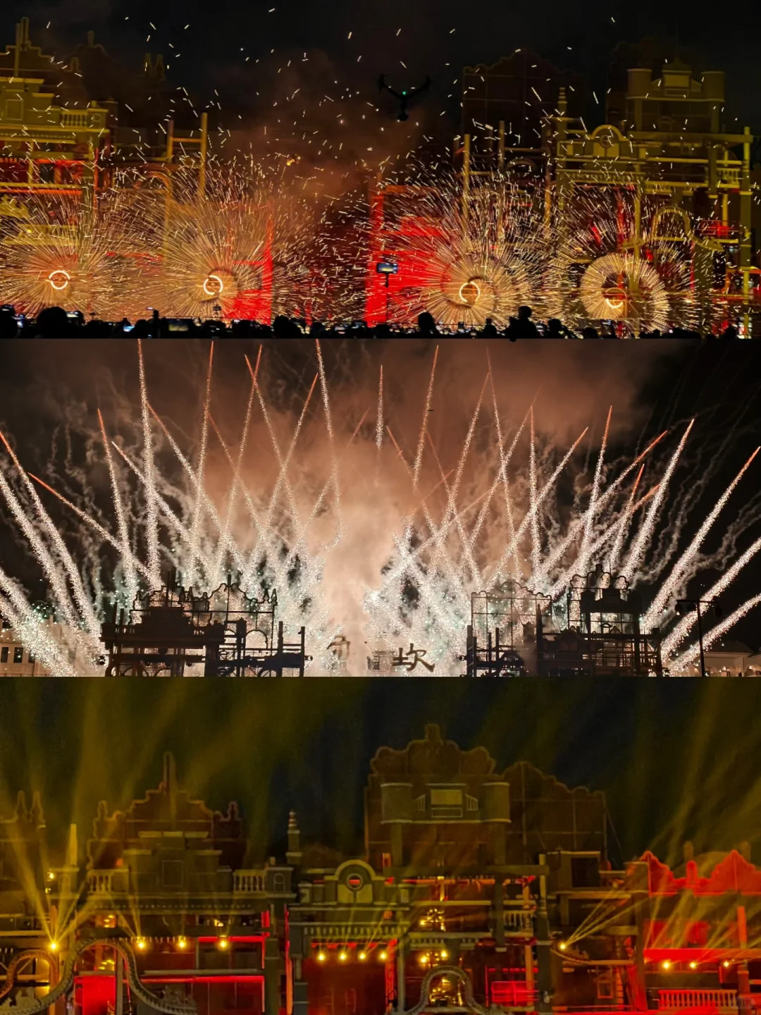 后悔才来❗️广州周边被严重低估的宝藏小镇