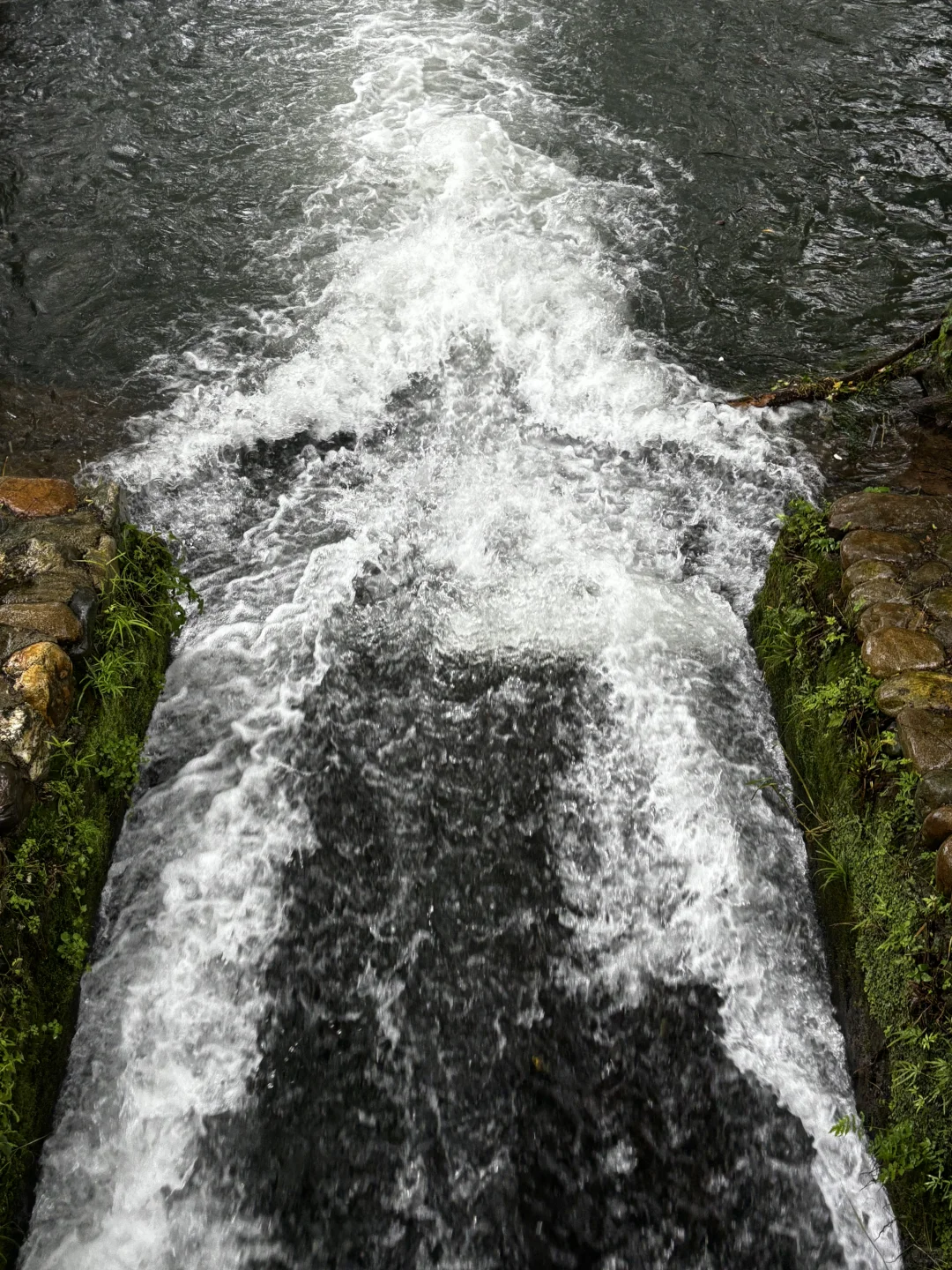 之我最爱的西溪南