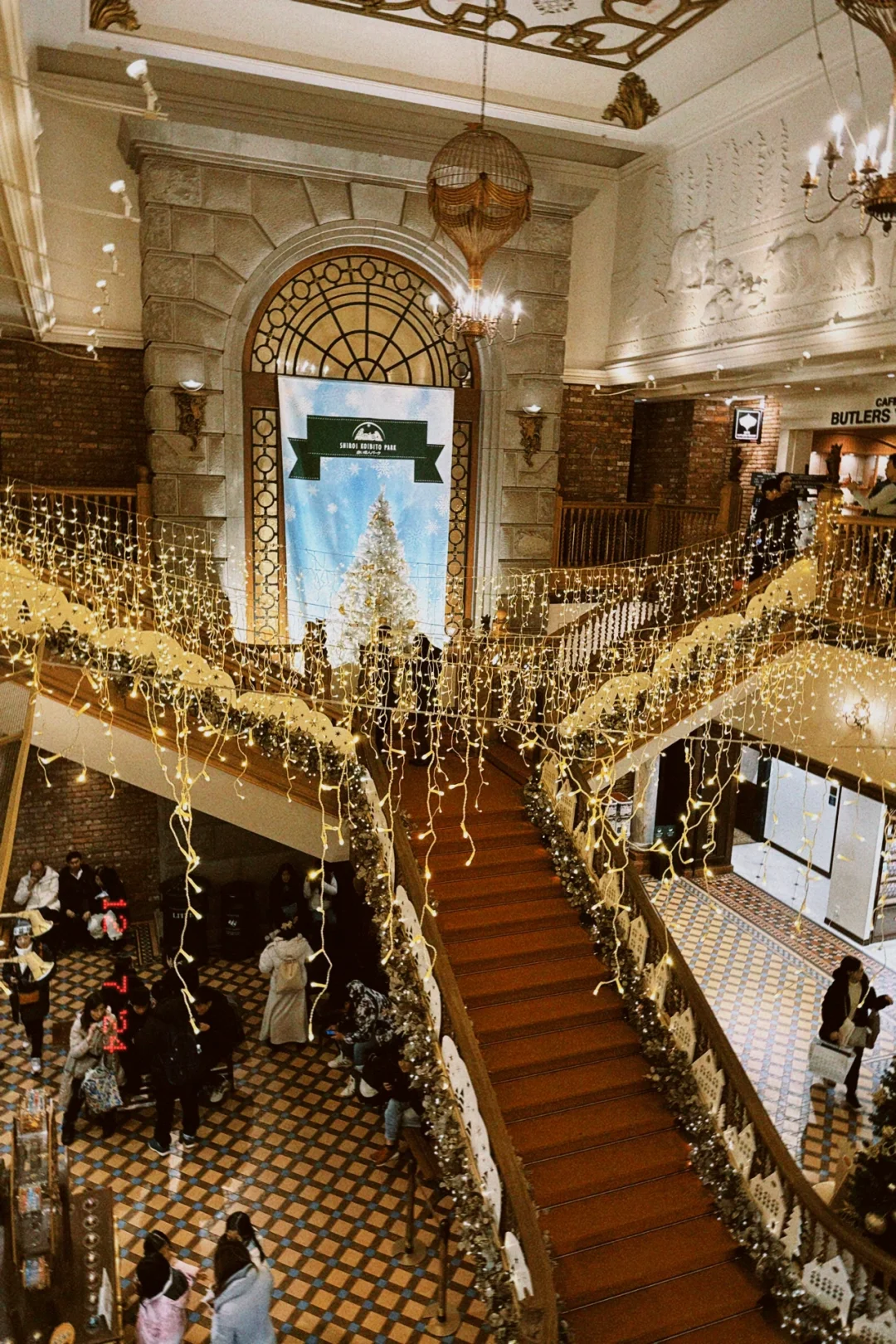 札幌一日游 | 暴走10大景点❄️雪国citywalk