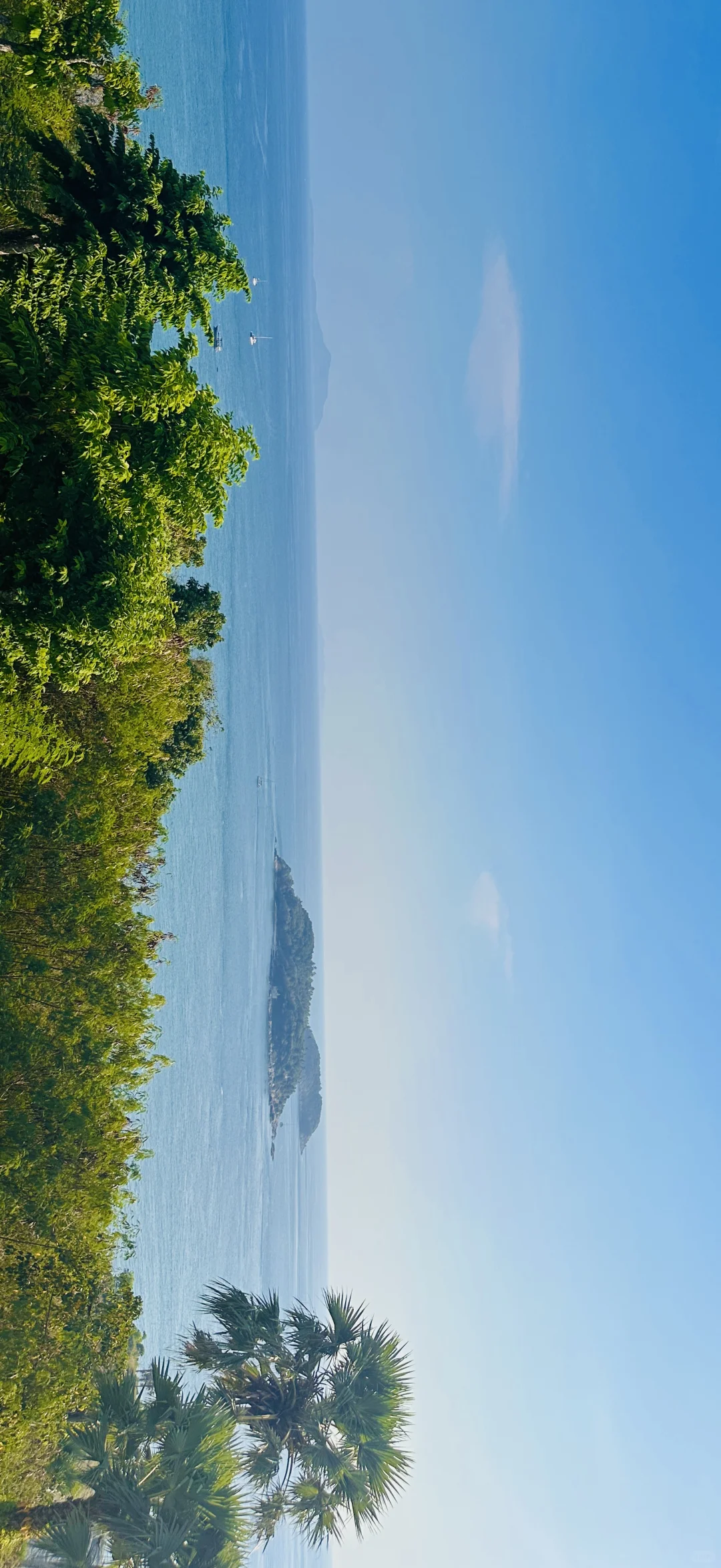 普吉岛 | 最南端之神仙半岛