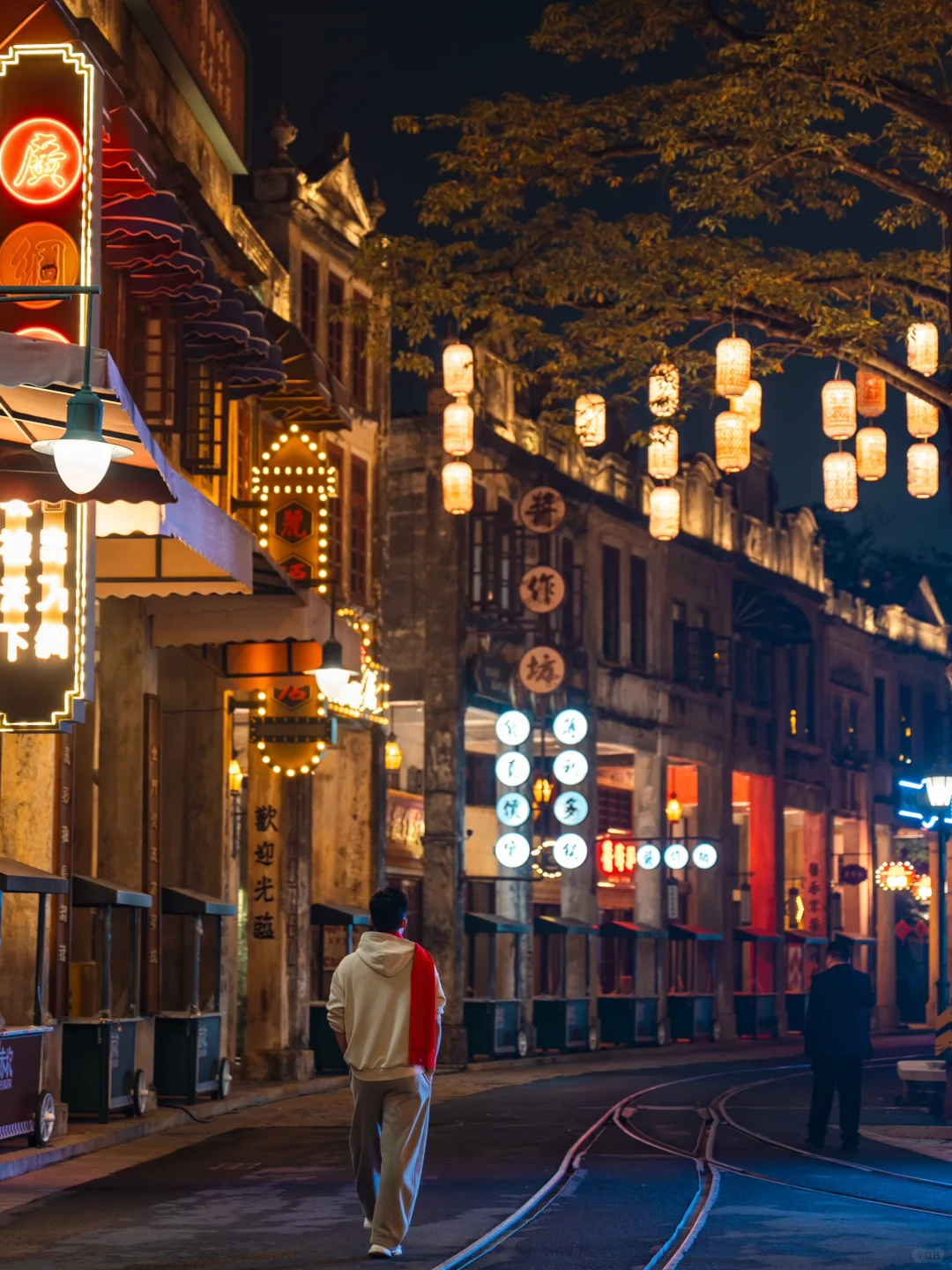 后悔才来❗️广州周边被严重低估的宝藏小镇