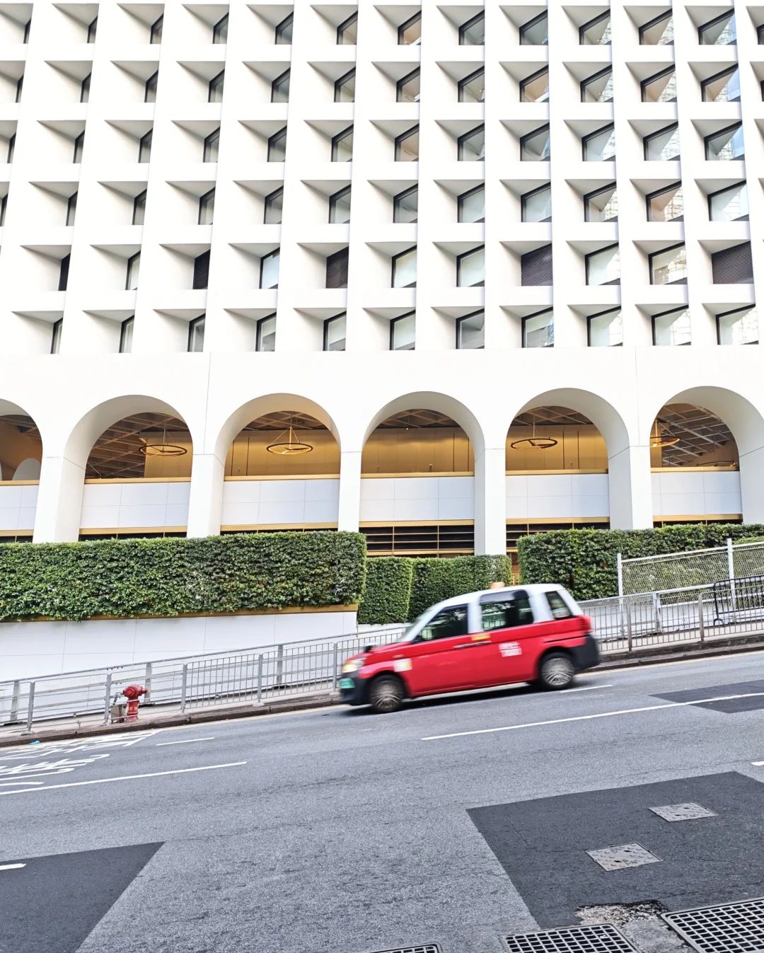 🛬旅游 | 香港暴走第一天