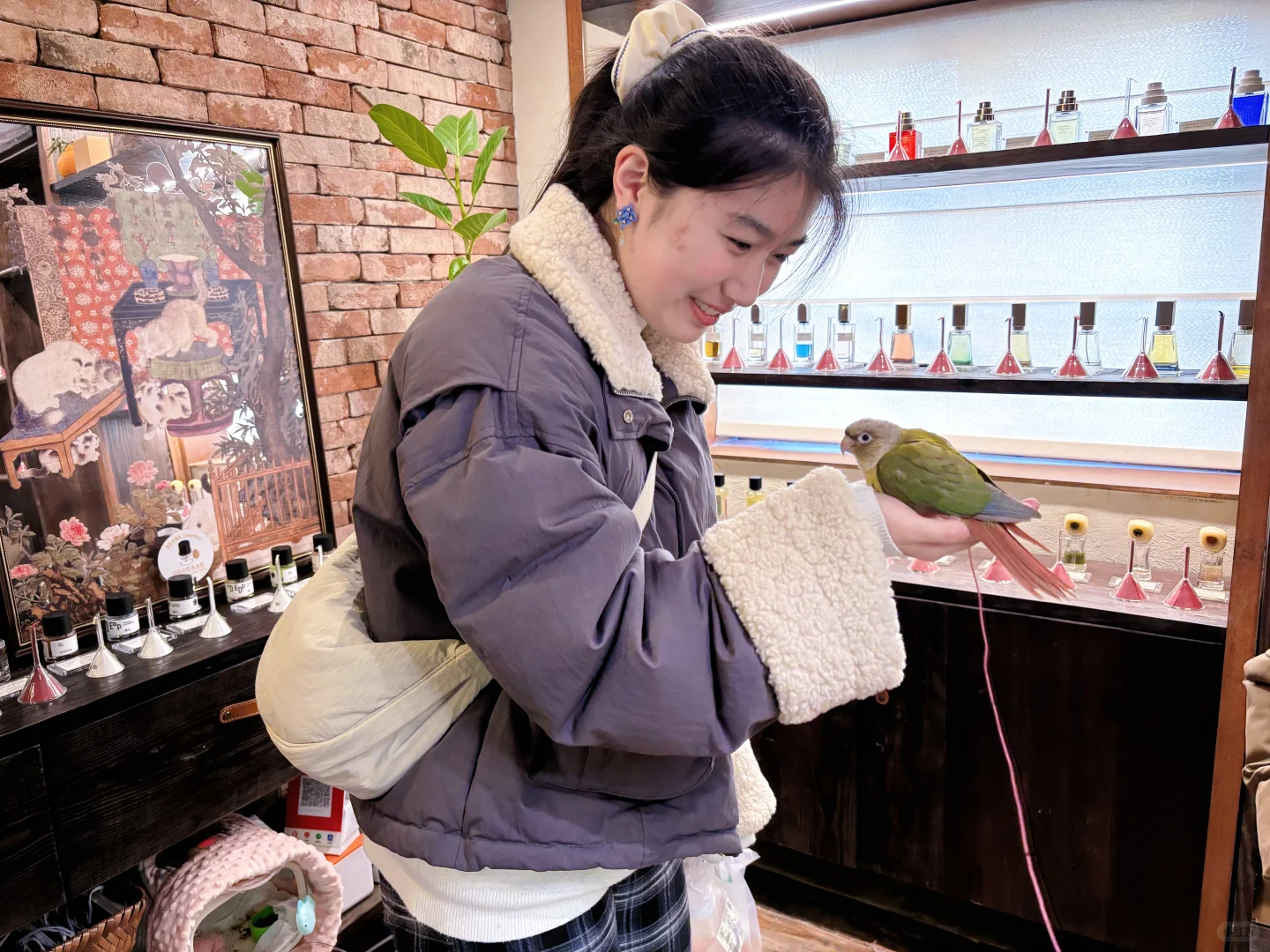 下浩里,太好拍了~