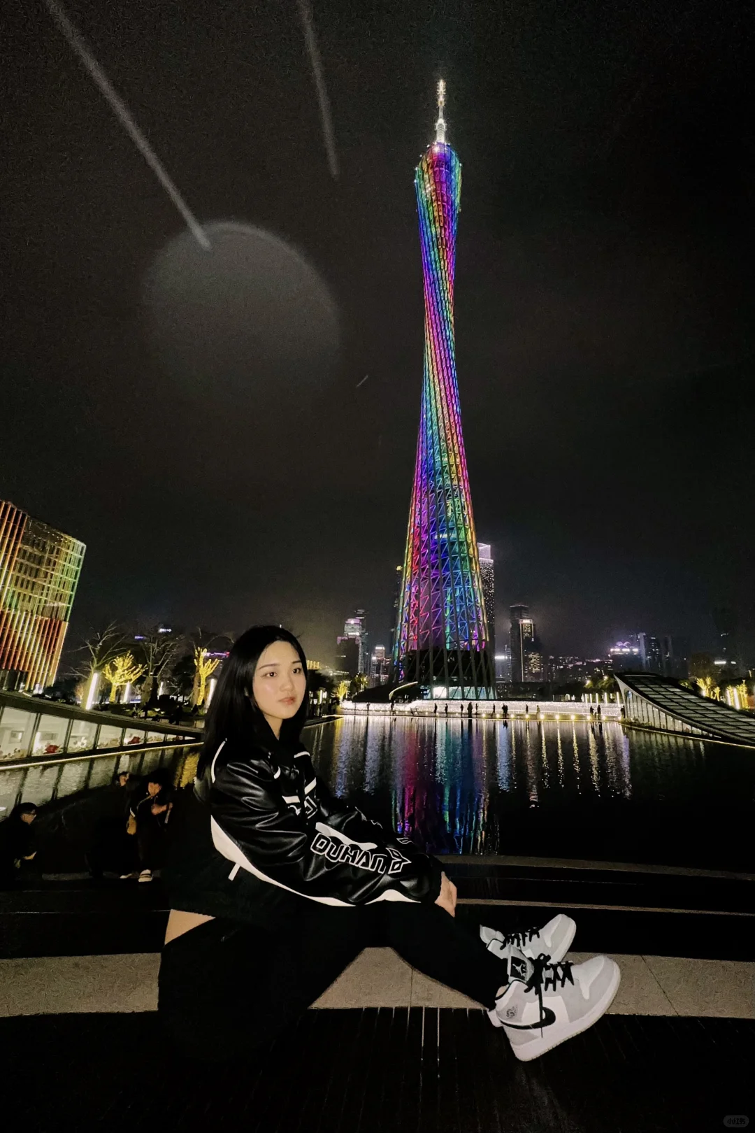 广州塔 | 好拍又好逛～