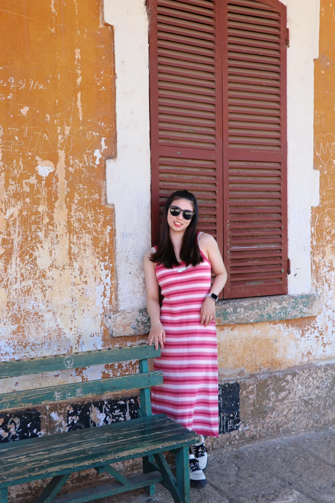 云南·蒙自·碧色寨