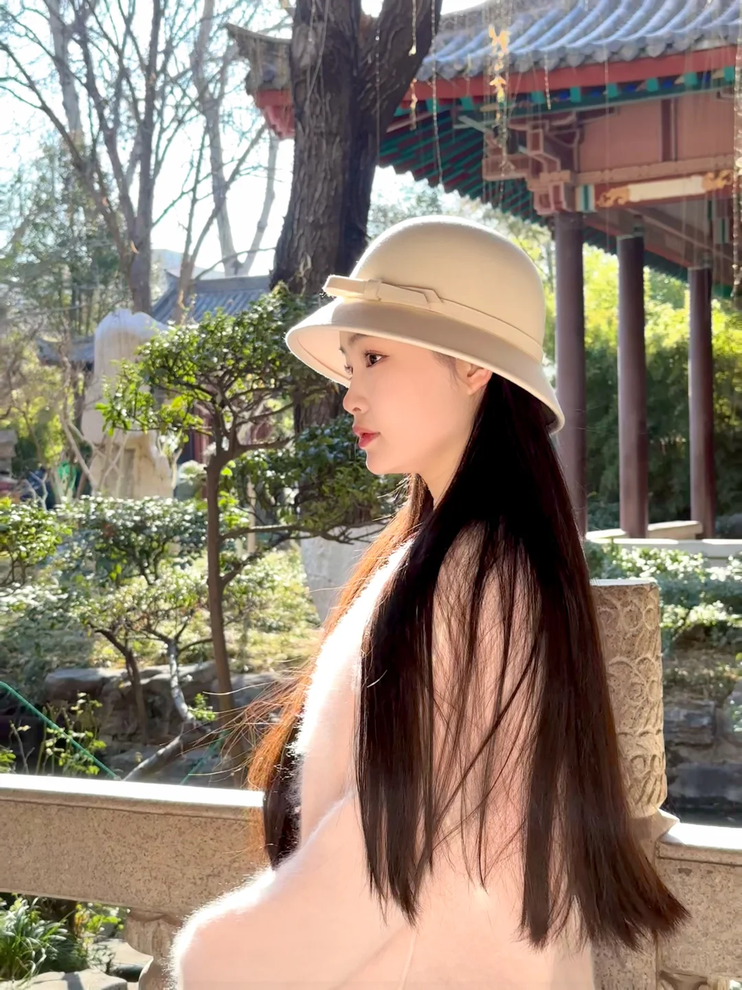 ⛲️ 寒假快乐游｜济南的冬天