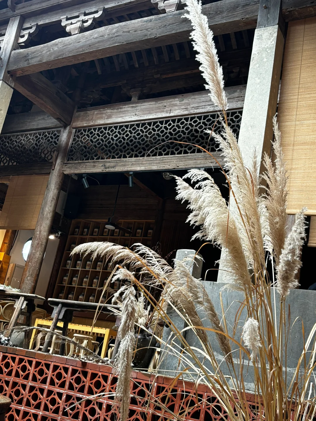 之我最爱的西溪南