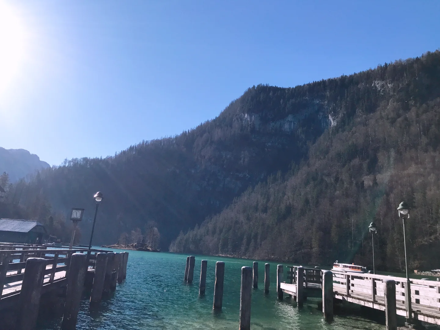 🇩🇪德国慕尼黑 国王湖1日游攻略