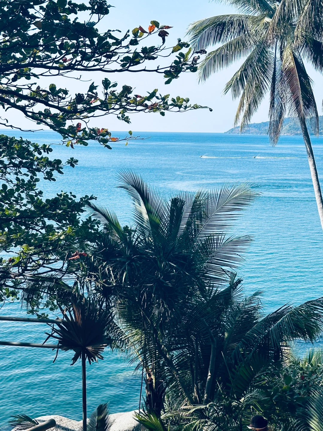 普吉岛 | 最南端之神仙半岛