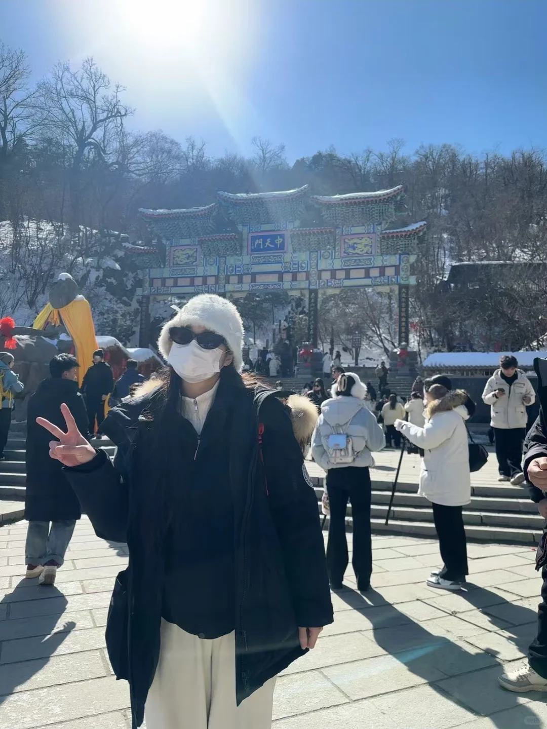 老君山一日游天天发车