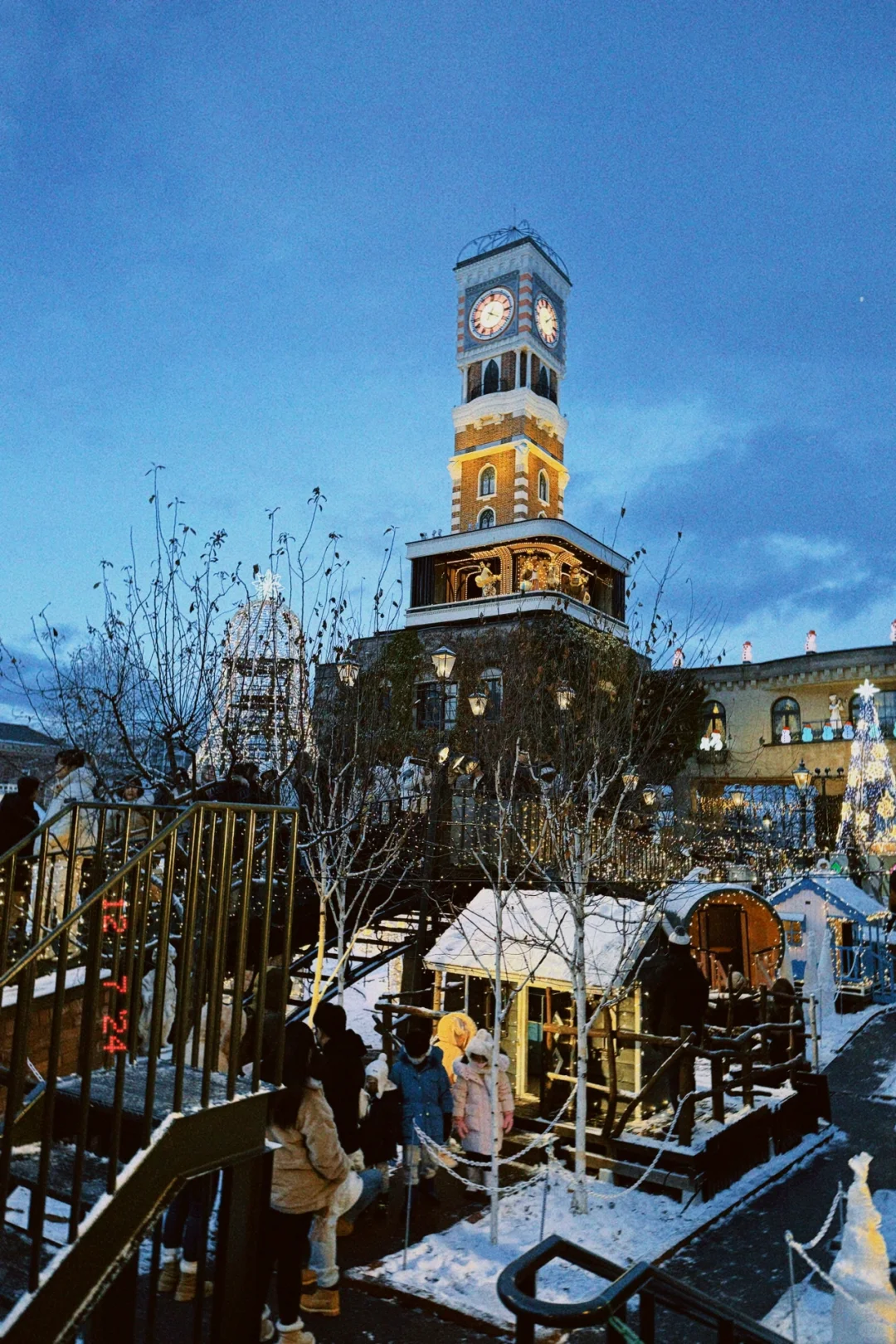 札幌一日游 | 暴走10大景点❄️雪国citywalk