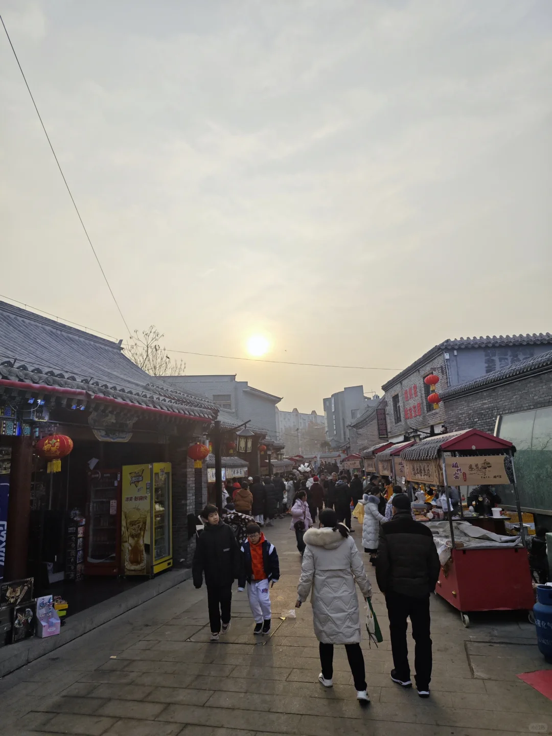 随机探索石郑高速中间段景点～磁州窑