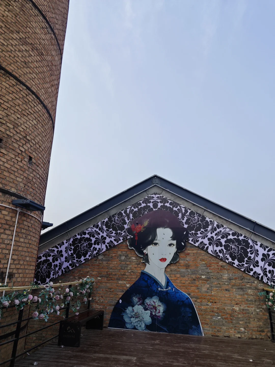 随机探索石郑高速中间段景点～磁州窑