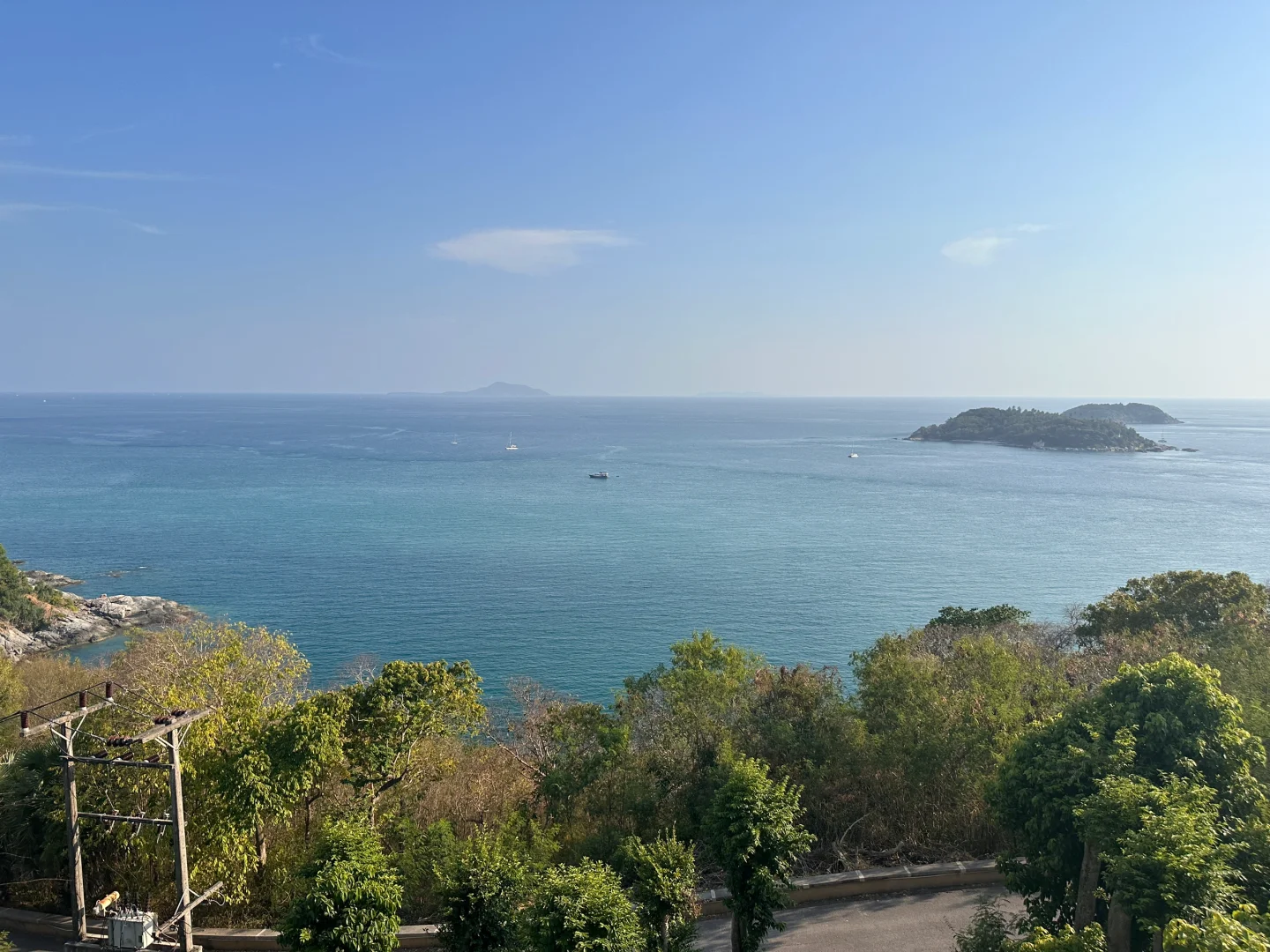 普吉岛 | 最南端之神仙半岛