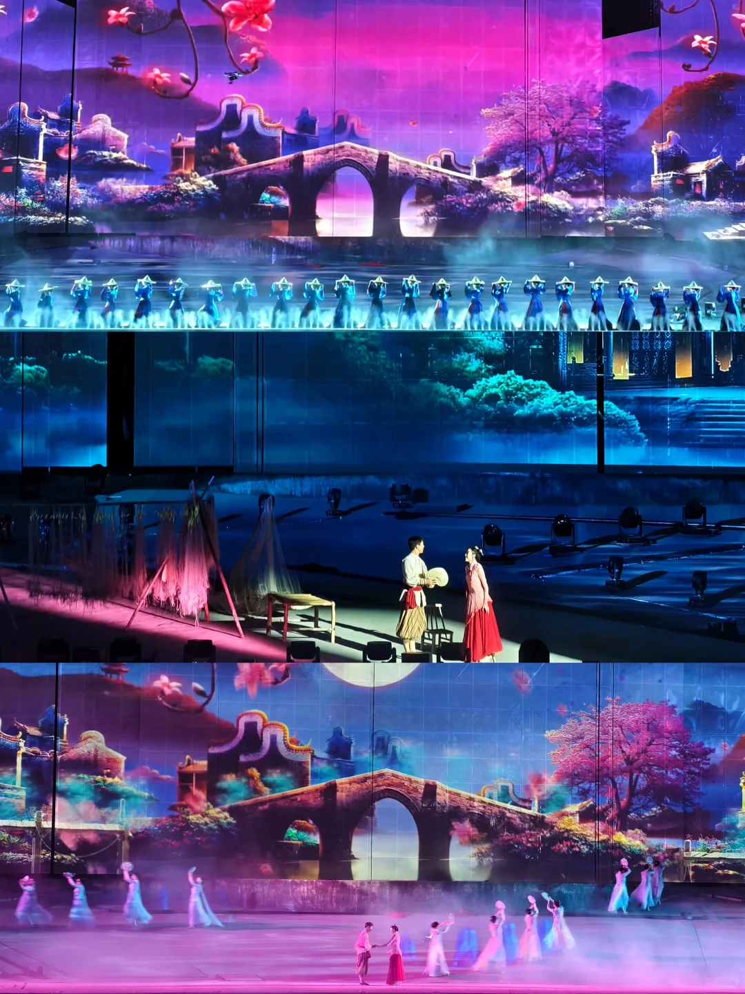 后悔才来❗️广州周边被严重低估的宝藏小镇