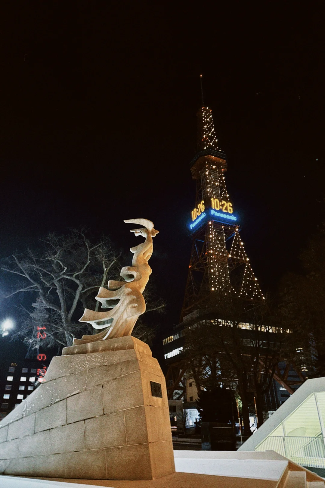 札幌一日游 | 暴走10大景点❄️雪国citywalk
