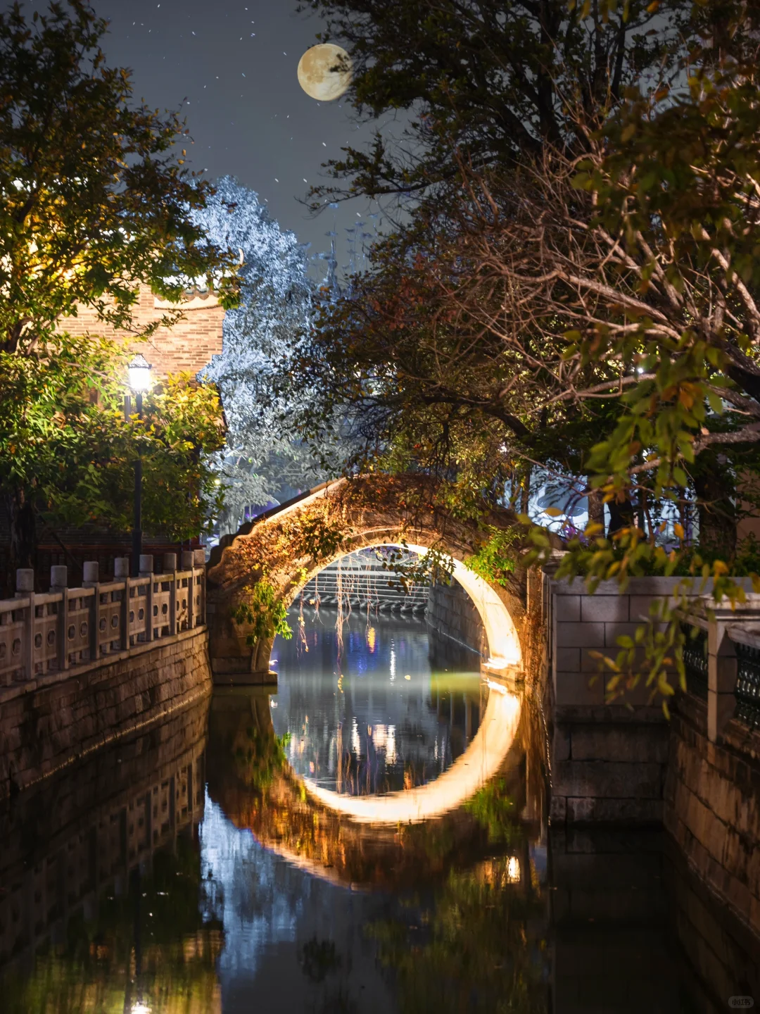 后悔才来❗️广州周边被严重低估的宝藏小镇