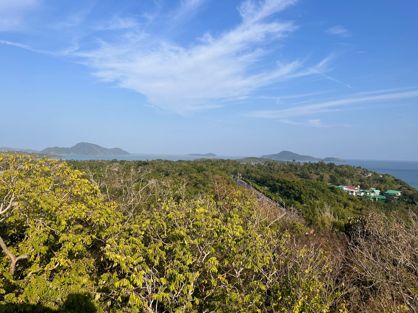 普吉岛 | 最南端之神仙半岛
